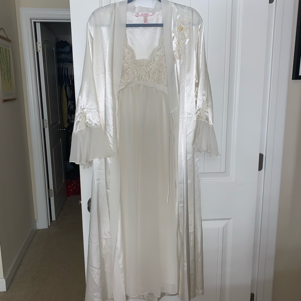 Vintage Nightgown